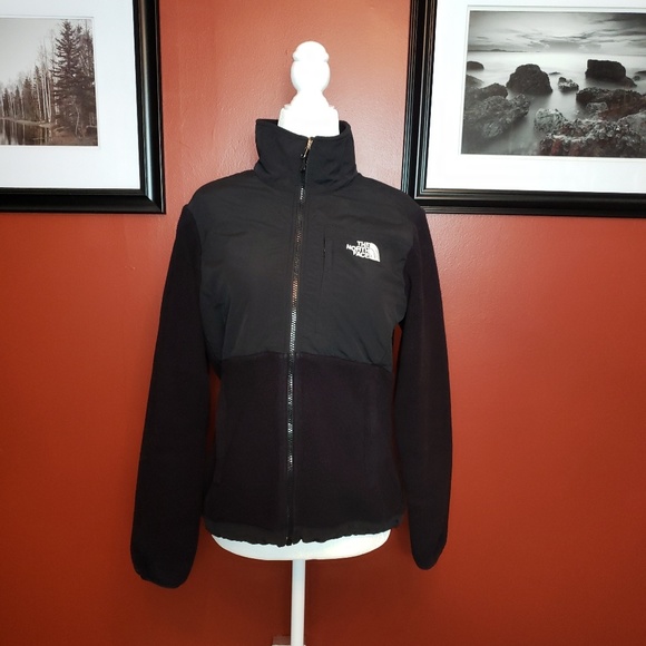 North Face black jacket - Picture 8 of 8